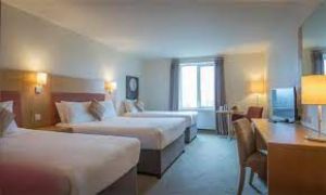 Bedrooms @ Maldron Hotel Portlaoise